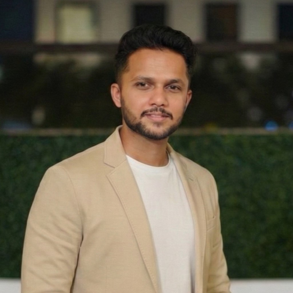 Rikash Razik Software Developer and IT Engineer