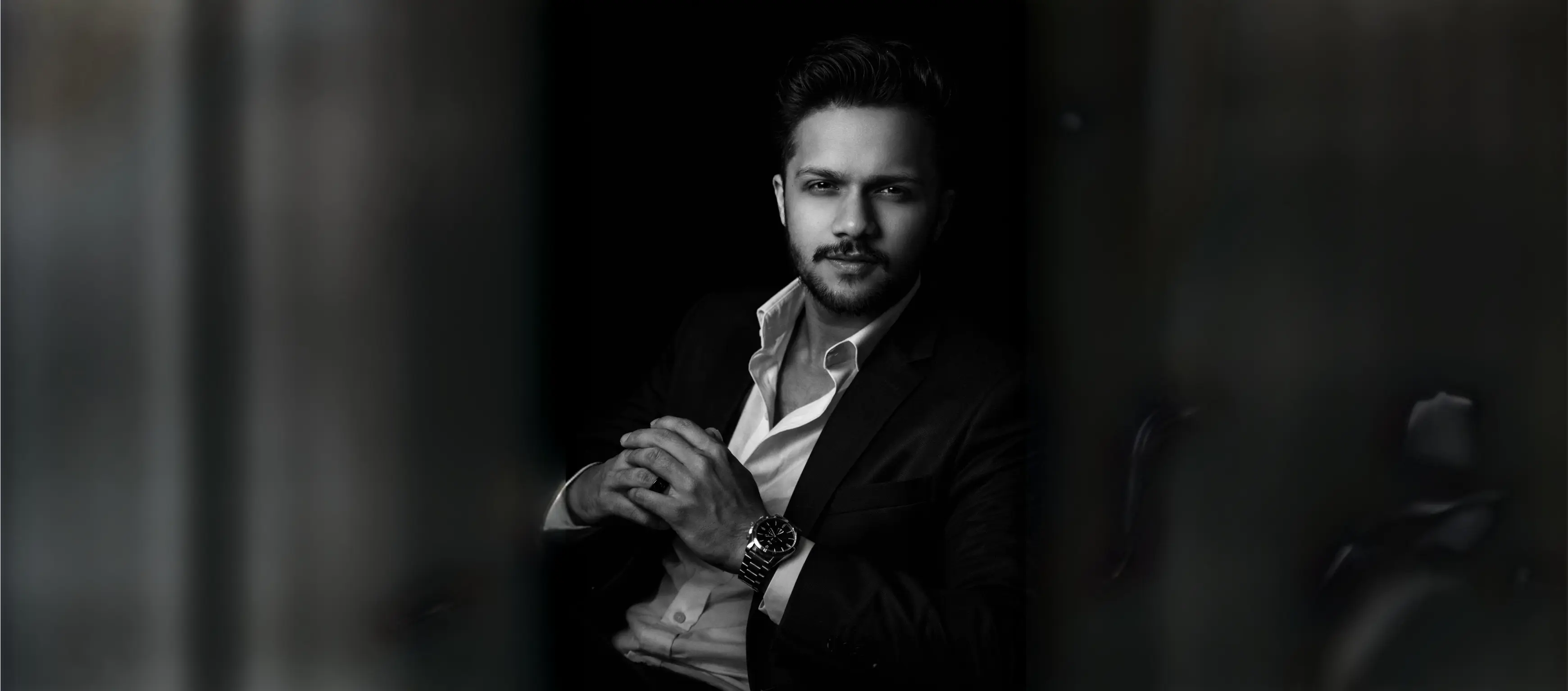 Rikash Razik Software Developer and IT Engineer